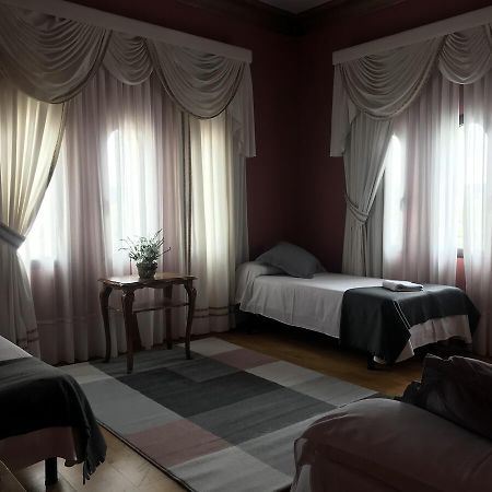 Hotel Iacobus Castrojeriz Zewnętrze zdjęcie
