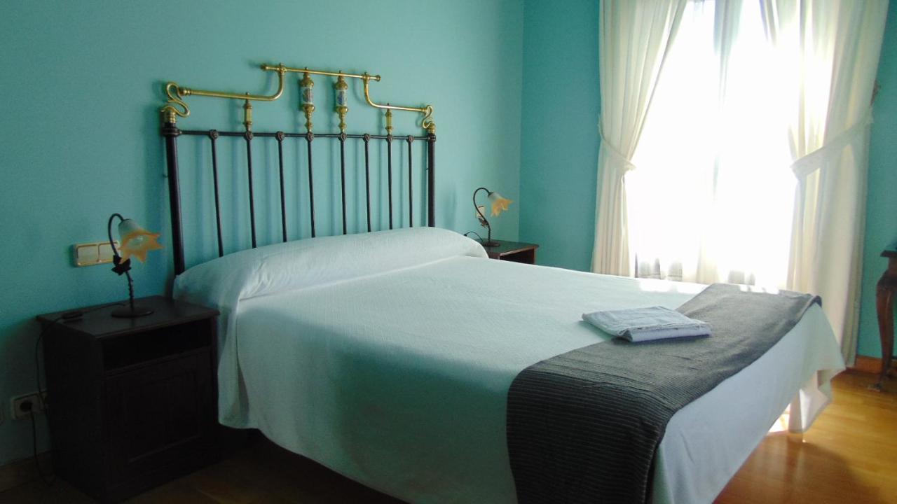 Hotel Iacobus Castrojeriz Zewnętrze zdjęcie