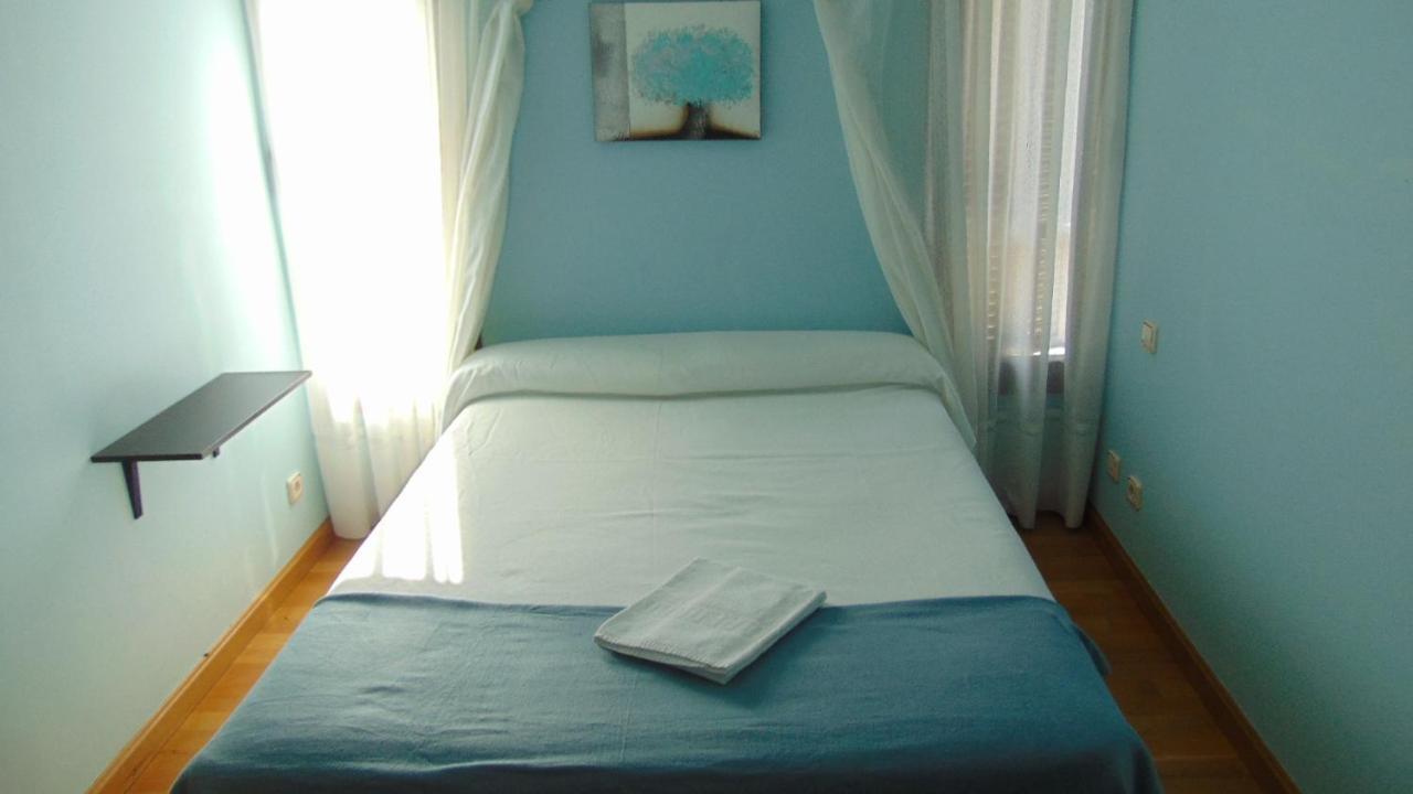 Hotel Iacobus Castrojeriz Zewnętrze zdjęcie