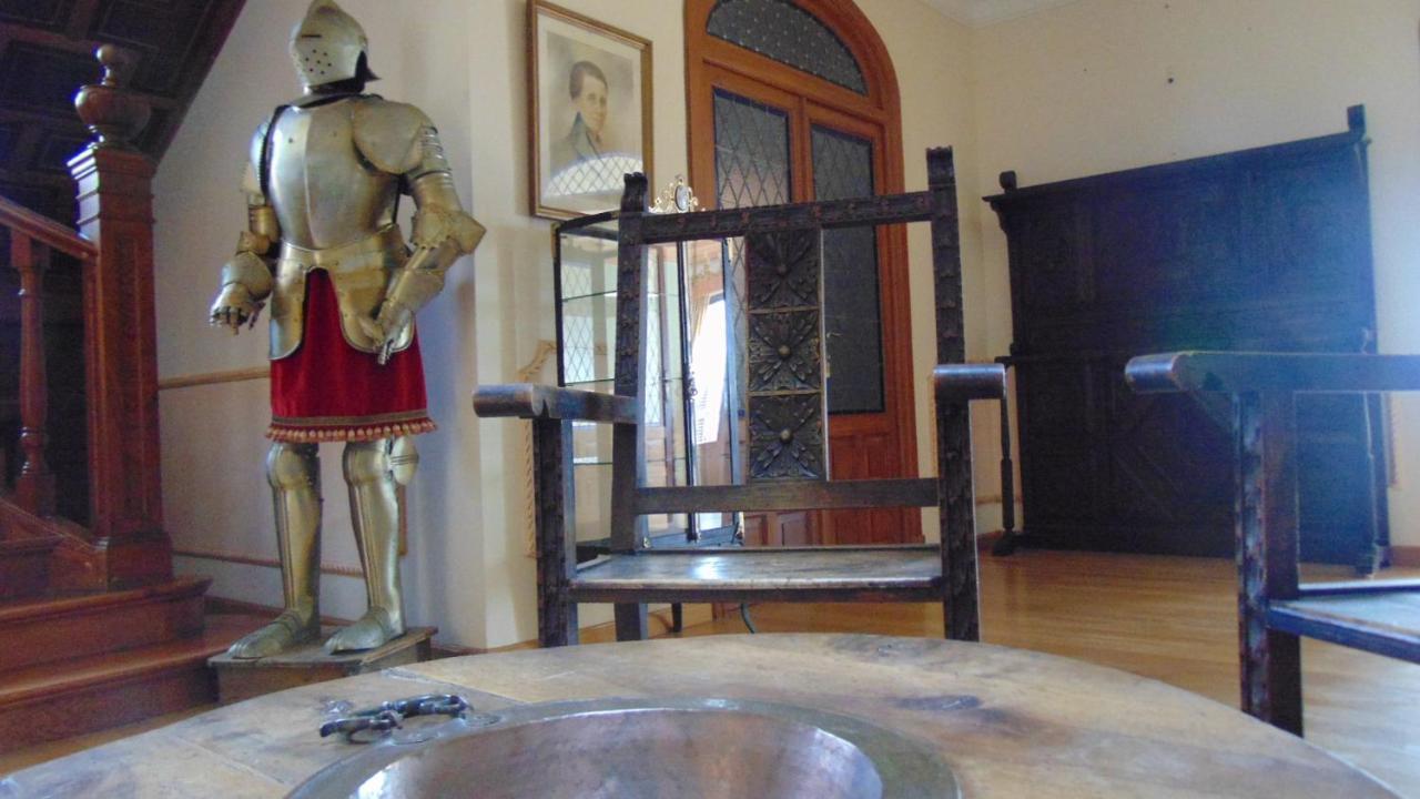 Hotel Iacobus Castrojeriz Zewnętrze zdjęcie
