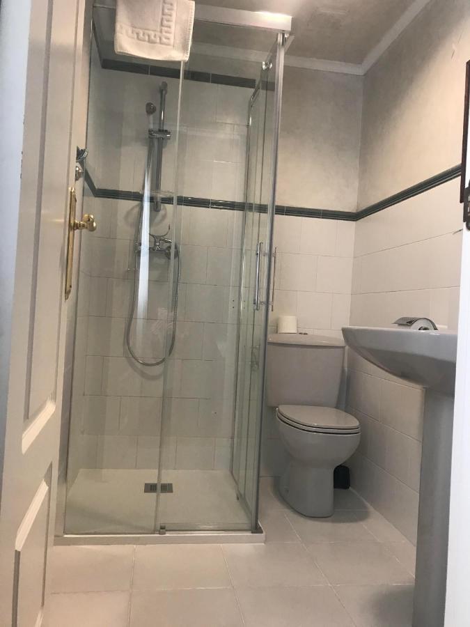 Hotel Iacobus Castrojeriz Zewnętrze zdjęcie